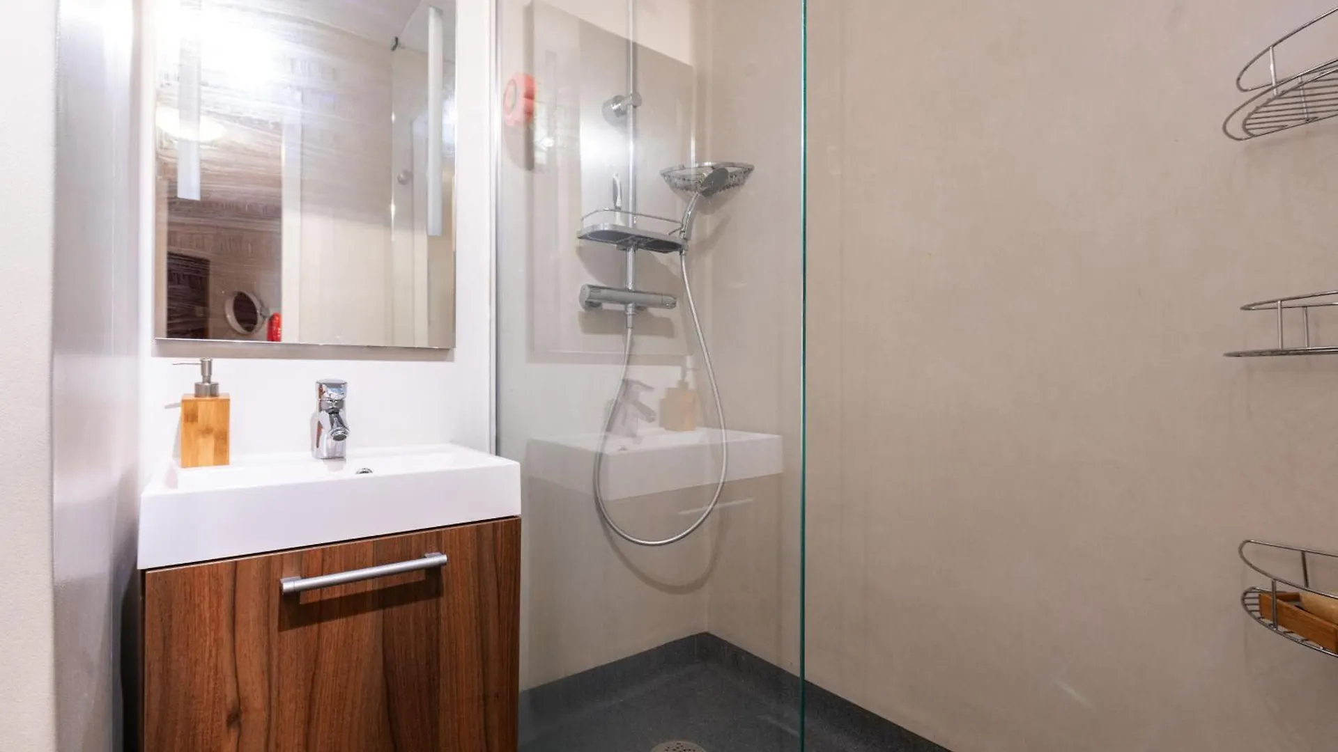 Praz Des Esserts - 43 - Appt Pied Pistes - 6 Pers 모리론